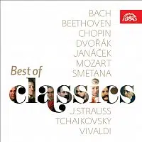 Různí interpreti – Best of Classics