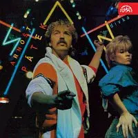 Arnošt Pátek – Dívka