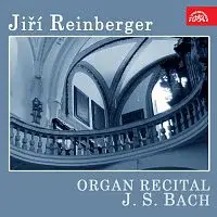 Jiří Reinberger – Skladby pro varhany