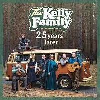 The Kelly Family – 25 Years Later