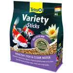Tetra Krmivo Pond Variety Sticks 4l
