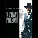 Různí interpreti – V pravé poledne DVD
