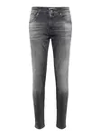Mavi Džínsy 'James'  sivý denim