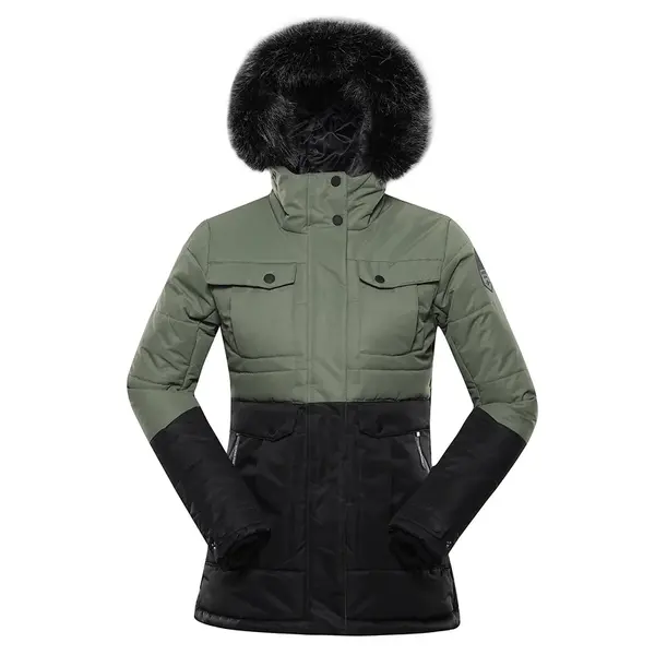 Dámská bunda ALPINE PRO