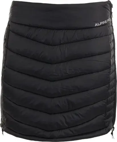 Dámská sukně ALPINE PRO i613_LSKY443990G