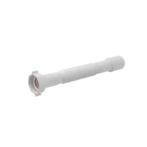 Flexi pripojenie 5/4 "× 32/40 plast"
