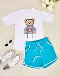 Resti Women's tracksuit set