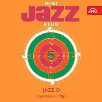 Jazz Q – Mini Jazz Klub 05