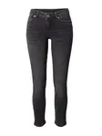 Liu Jo Džínsy 'IDEAL'  čierny denim