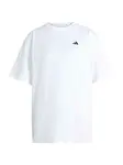 ADIDAS PERFORMANCE Funkčné tričko 'Essentials'  biela