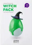 SKIN1004 Čisticí a vyhlazující pleťová maska Zombie Beauty (Witch Pack Renewal) 16 x 4 g