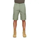 Bushman kraťasy Creston light olive 46