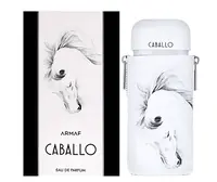 Armaf Caballo Pour Homme - EDP 100 ml