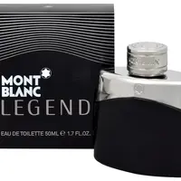 Montblanc Legend - EDT 200 ml