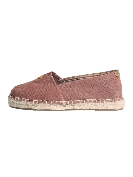Toni Pons Espadrilky 'BLANES-ER'  ružová