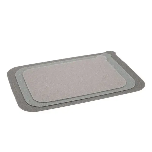 Pružné krájacie dosky MINERAL, súprava 3 ks