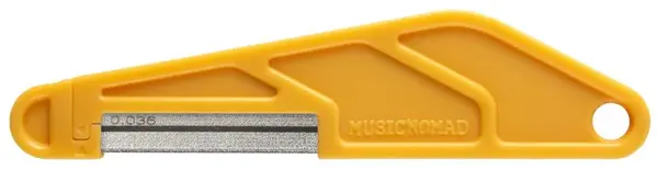 Music Nomad Diamond Coated Nut File .036”