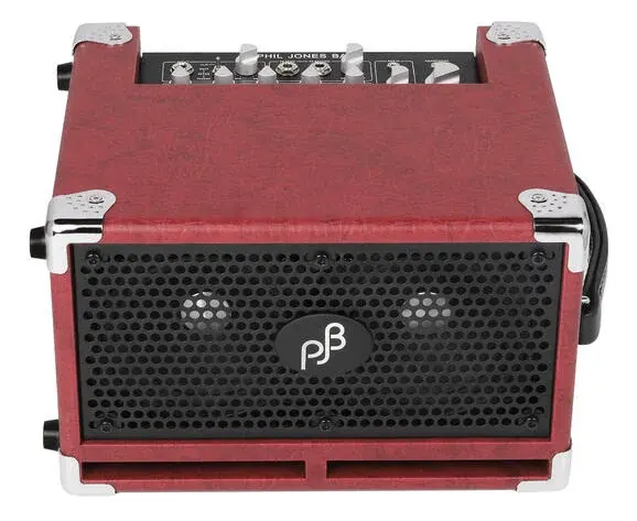 Phil Jones BG 120 Basscub RD