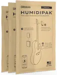 D'Addario PW-HPAP-03 Absorb Replacement 3-Pack