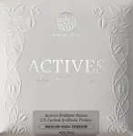 Knobloch ACTIVES Double Silver CX Carbon Medium-High Tension 34.0