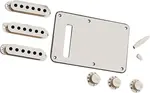 Fender Accessory Kit Stratocaster Parchment