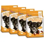 Akinu Polomäkké kocky pre psov 4 x 500 g