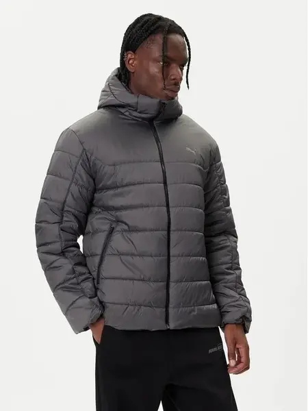 Puma ESS Hooded Padded Jacket M