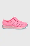 Native  Dětské sneakers boty