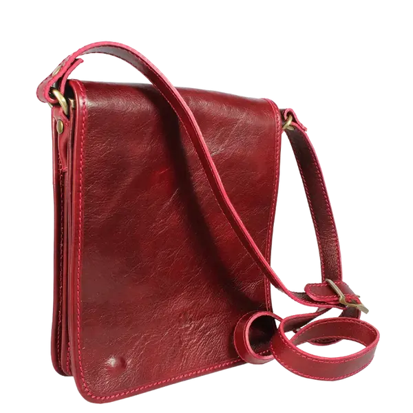 NovaKabelka.cz Tosco Rosso