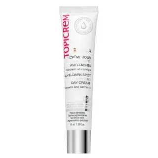 Topicrem MELA denní krém Anti-Dark Spot Unifying Day Cream 40 ml