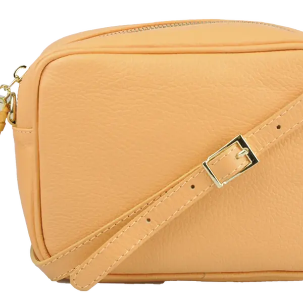 NovaKabelka.cz Bala Apricot