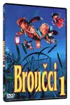 Broučci 1 (DVD)