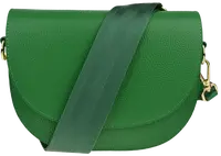 NovaKabelka.cz Ramona Verde s přídavným popruhem II