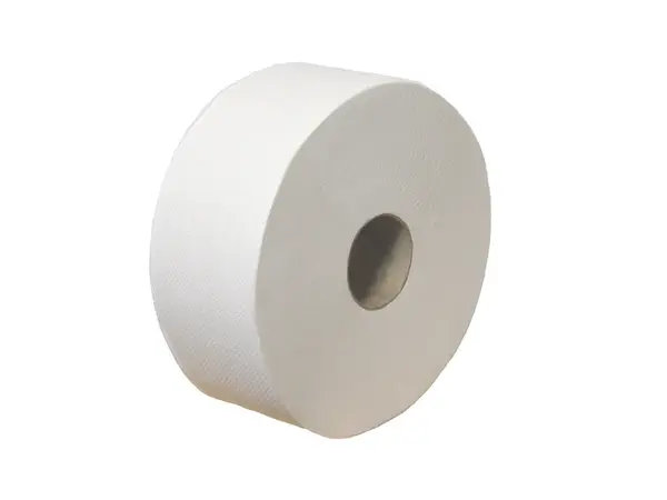 6 ks - Toaletní papír MAXI - 2 vrstvy, průměr 260mm,6 ks/bal
