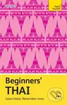 Beginners’ Thai (Learn faster. Remember more.) - David Smyth,Beginners’ Thai (Learn faster. Remember more.) - David Smyth