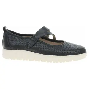 Dámská obuv Jana 8-24764-46 navy 37