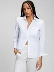GAP Dámská Košile classic 841125-06 Velikost: M