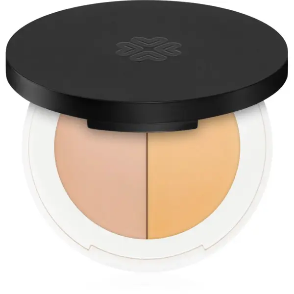 Lily Lolo Prime Focus báza pod očné tiene 2 g