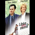 Různí interpreti – Láska přes internet DVD