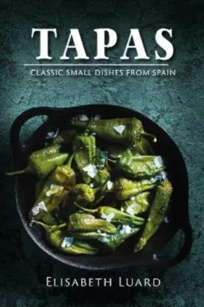 Tapas - Luard Elisabeth