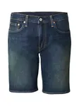 LEVI'S ® Džínsy '405™'  modrá denim