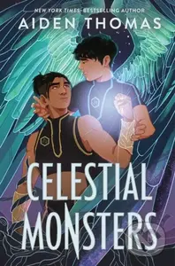 The Celestial Monsters - Aiden Thomas,The Celestial Monsters - Aiden Thomas
