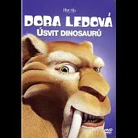 Různí interpreti – Doba ledová 3: Úsvit dinosaurů DVD