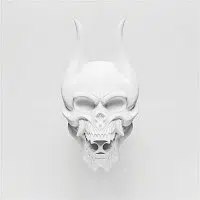 Trivium – Silence In The Snow CD