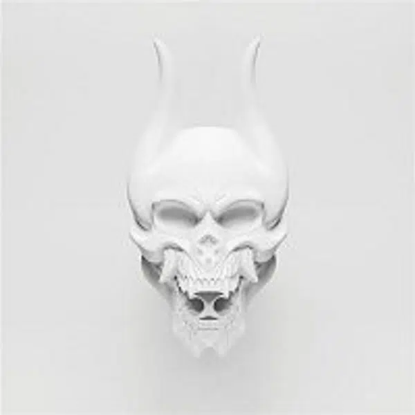 Trivium – Silence In The Snow CD