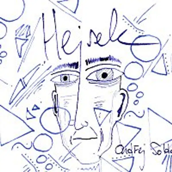 Ondřej Soldán – Hejsek