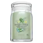 Yankee Candle Cucumber Mint Cooler 567 g
