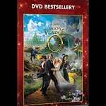 Různí interpreti – Mocný vládce Oz - Edice DVD bestsellery DVD