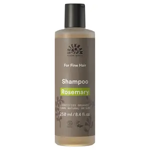URTEKRAM BIO Šampon rozmarýnový 250 ml
