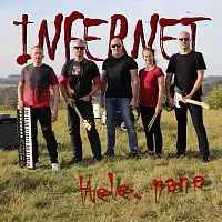 INFERNET – Hele pane